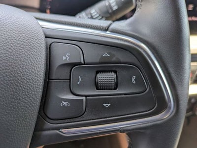 2024 Buick Encore GX Sport Touring AWD