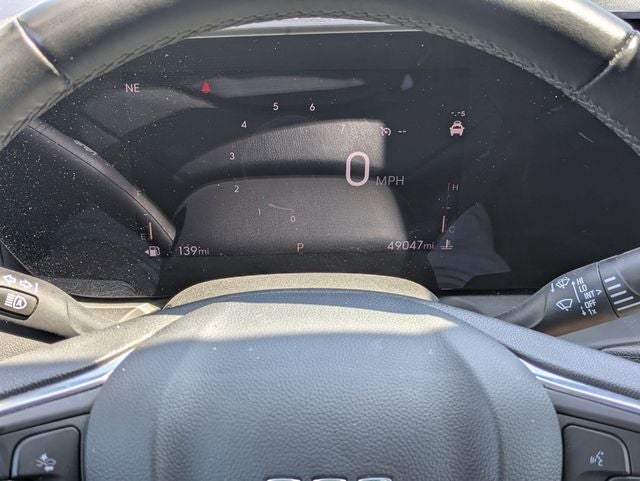 2024 Buick Encore GX Sport Touring AWD