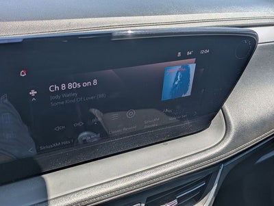 2024 Buick Encore GX Sport Touring AWD