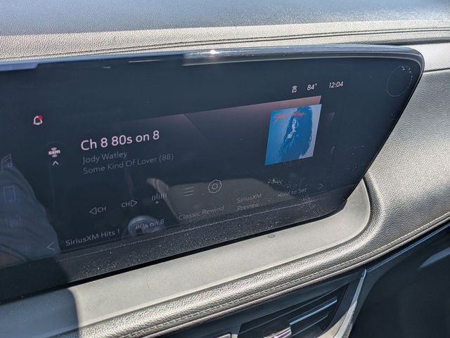 2024 Buick Encore GX Sport Touring AWD