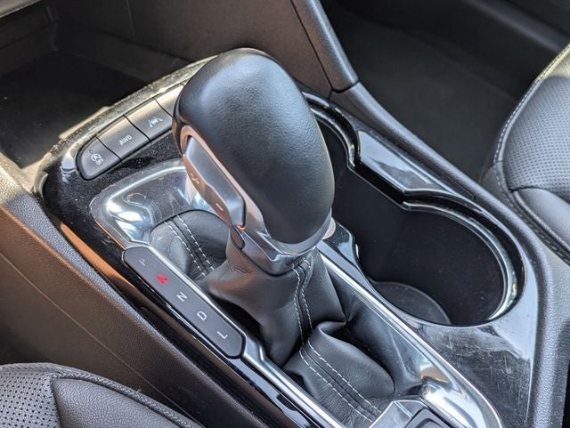 2024 Buick Encore GX Sport Touring AWD