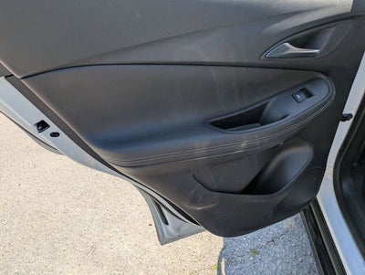 2024 Buick Encore GX Sport Touring AWD