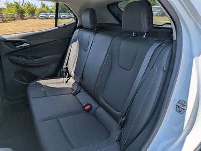 2024 Buick Encore GX Sport Touring AWD