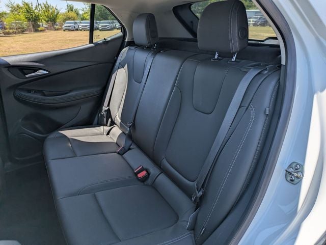 2024 Buick Encore GX Sport Touring AWD