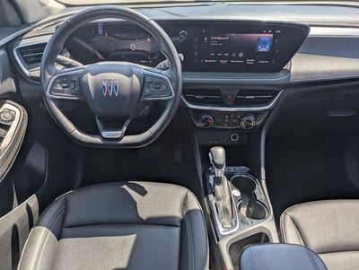 2024 Buick Encore GX Sport Touring AWD