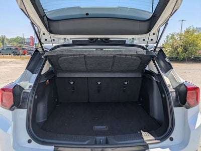 2024 Buick Encore GX Sport Touring AWD
