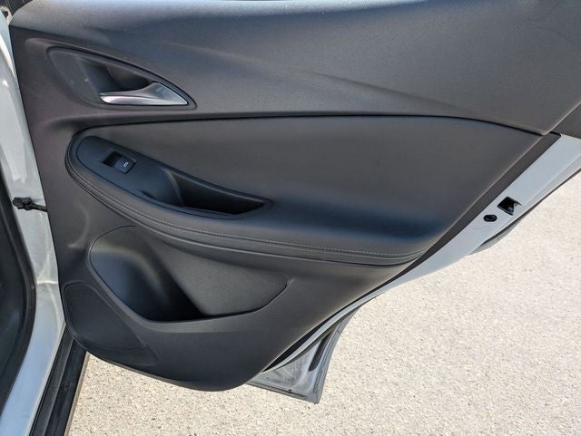 2024 Buick Encore GX Sport Touring AWD