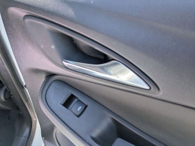 2024 Buick Encore GX Sport Touring AWD