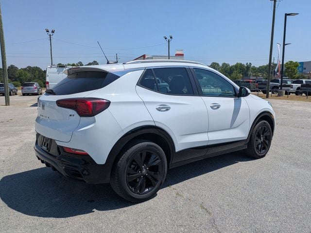 2024 Buick Encore GX Sport Touring AWD