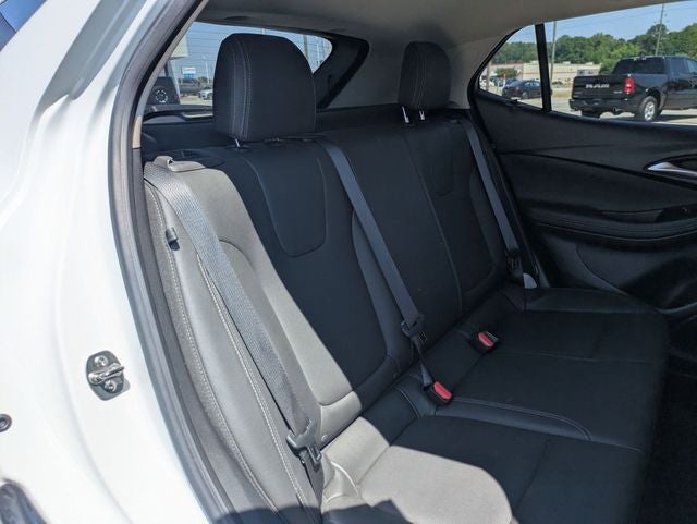 2024 Buick Encore GX Sport Touring AWD