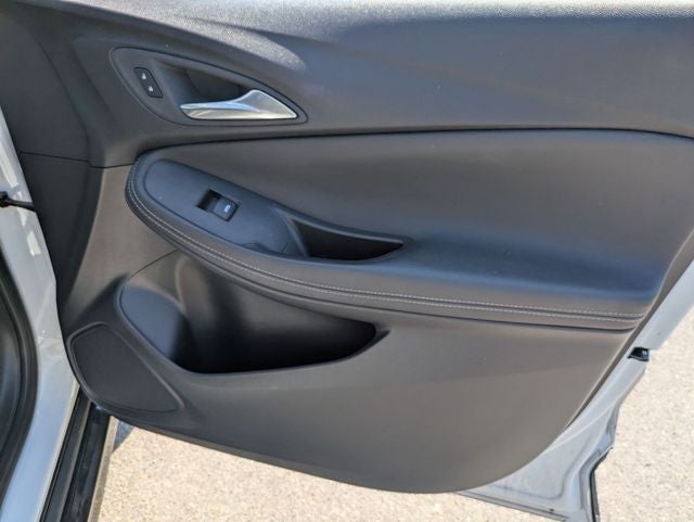 2024 Buick Encore GX Sport Touring AWD