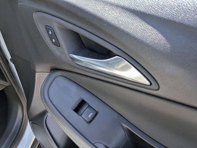 2024 Buick Encore GX Sport Touring AWD