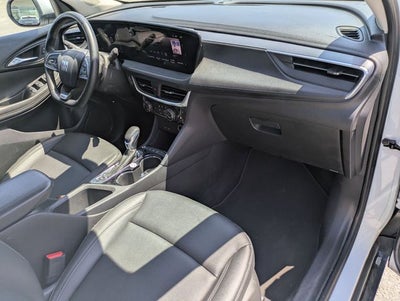2024 Buick Encore GX Sport Touring AWD