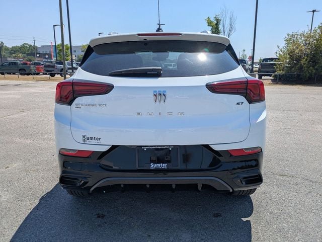 2024 Buick Encore GX Sport Touring AWD