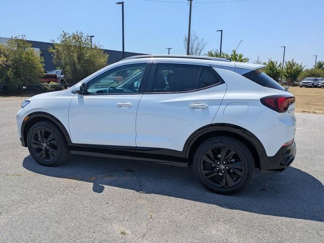 2024 Buick Encore GX Sport Touring AWD