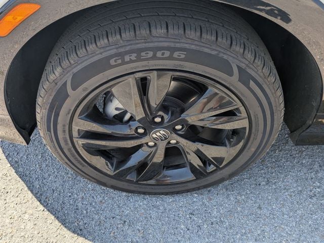 2024 Buick Encore GX Sport Touring AWD