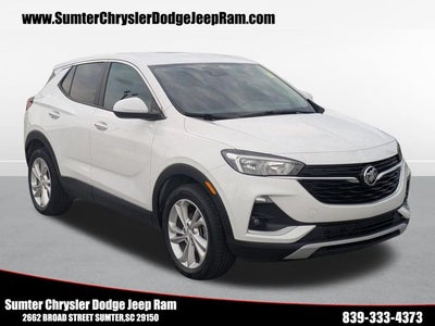 2023 Buick Encore GX Preferred FWD