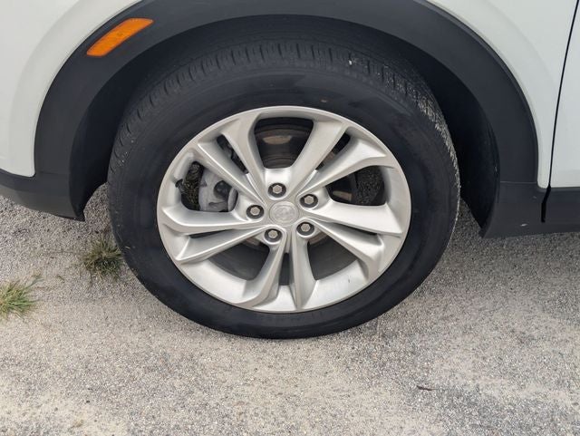 2023 Buick Encore GX Preferred FWD