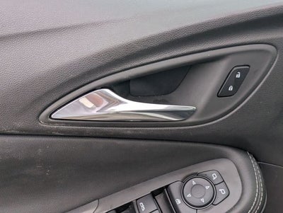 2023 Buick Encore GX Preferred FWD