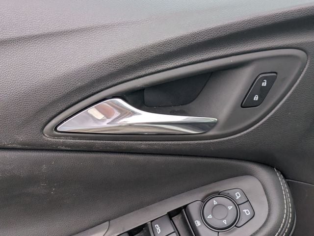 2023 Buick Encore GX Preferred FWD