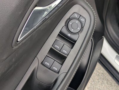2023 Buick Encore GX Preferred FWD