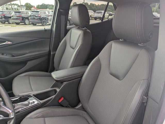 2023 Buick Encore GX Preferred FWD