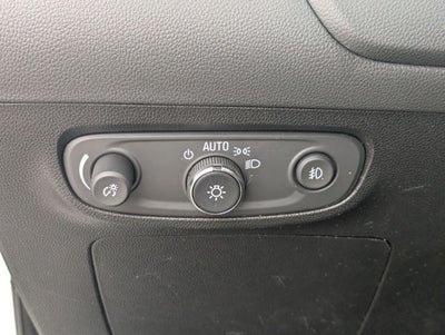 2023 Buick Encore GX Preferred FWD