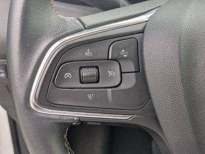 2023 Buick Encore GX Preferred FWD