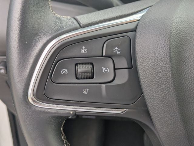 2023 Buick Encore GX Preferred FWD