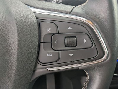 2023 Buick Encore GX Preferred FWD