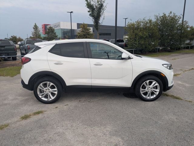 2023 Buick Encore GX Preferred FWD
