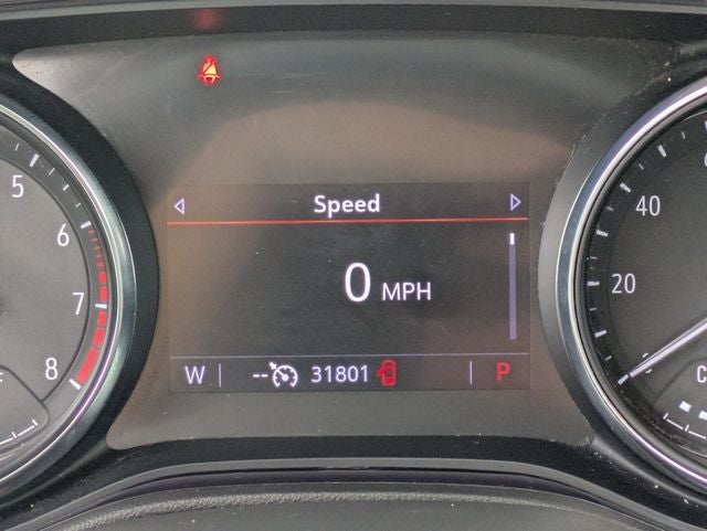 2023 Buick Encore GX Preferred FWD