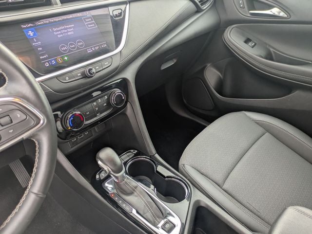 2023 Buick Encore GX Preferred FWD