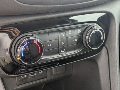 2023 Buick Encore GX Preferred FWD