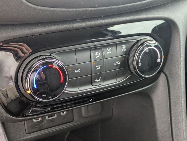 2023 Buick Encore GX Preferred FWD