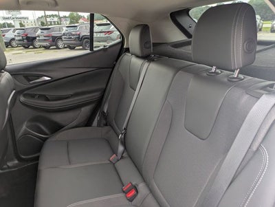 2023 Buick Encore GX Preferred FWD
