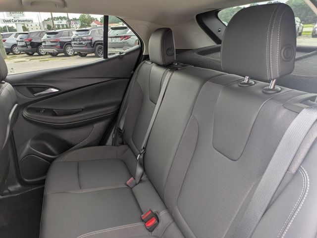 2023 Buick Encore GX Preferred FWD