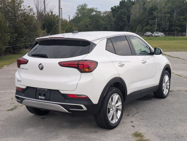 2023 Buick Encore GX Preferred FWD