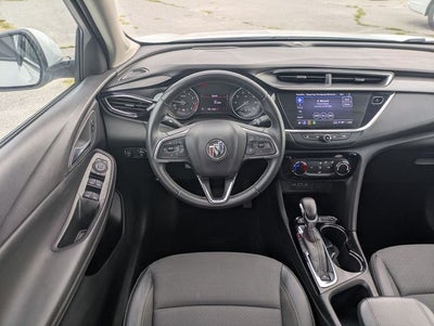 2023 Buick Encore GX Preferred FWD