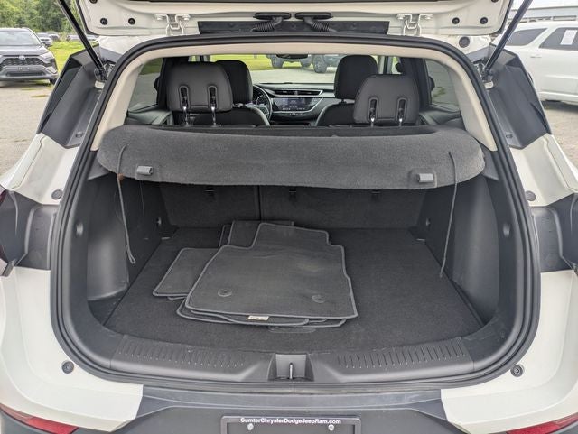 2023 Buick Encore GX Preferred FWD