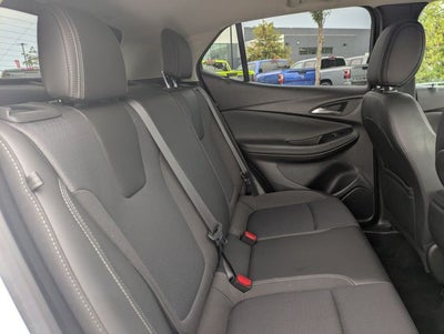 2023 Buick Encore GX Preferred FWD