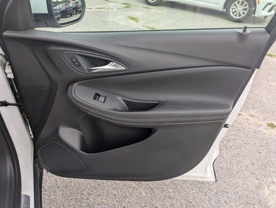 2023 Buick Encore GX Preferred FWD