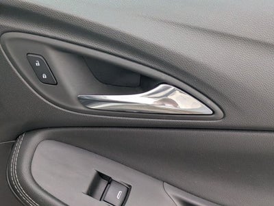 2023 Buick Encore GX Preferred FWD