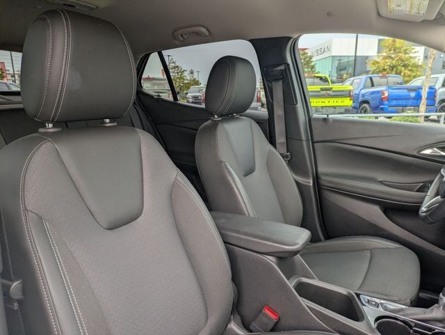 2023 Buick Encore GX Preferred FWD