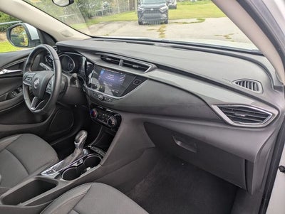 2023 Buick Encore GX Preferred FWD