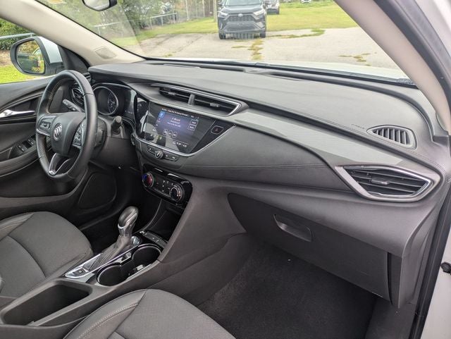 2023 Buick Encore GX Preferred FWD