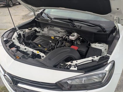 2023 Buick Encore GX Preferred FWD