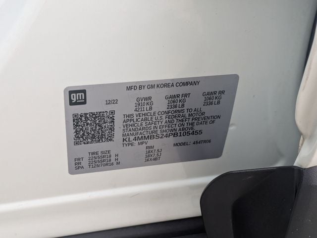 2023 Buick Encore GX Preferred FWD