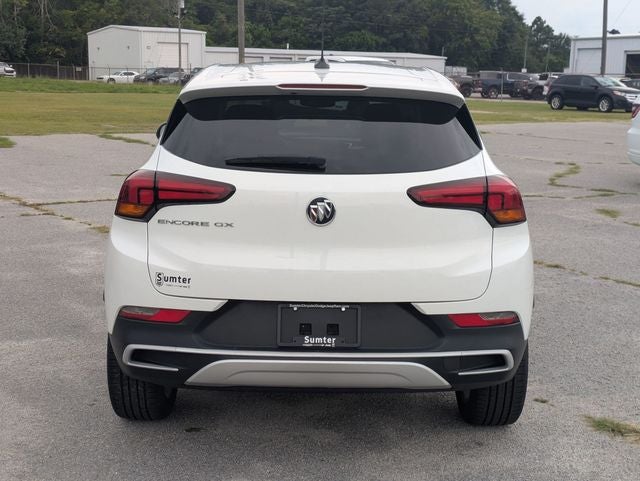 2023 Buick Encore GX Preferred FWD