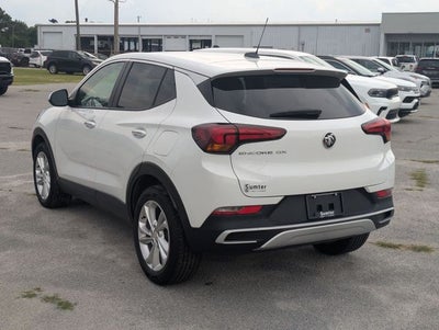 2023 Buick Encore GX Preferred FWD